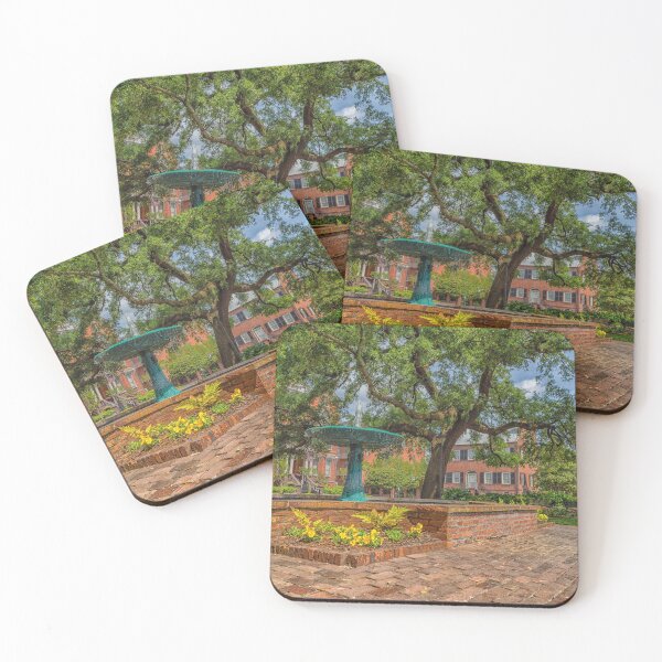 Item preview, Columbia Square designed and sold by GestaltImagery.