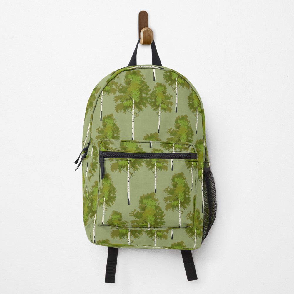 Item preview, Backpack designed and sold by EngineerGoC.