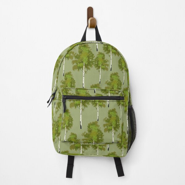 Item preview, Birch tree pattern designed and sold by EngineerGoC.