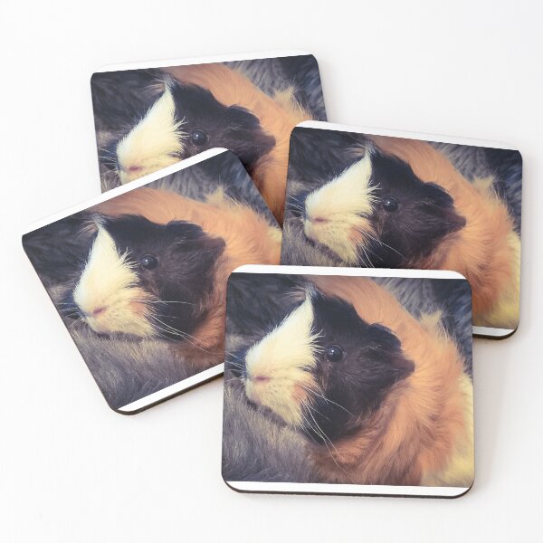 Item preview, Guineapig  designed and sold by guineapiglover.