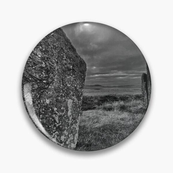 Item preview, The ring of Brodgar  designed and sold by Alan Mackinnon.