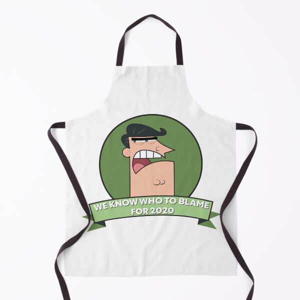 Item preview, Blame Dinkleberg for 2020 designed and sold by Outpost31Design.