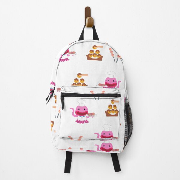 Item preview, Takoyaki! designed and sold by Mamalia.