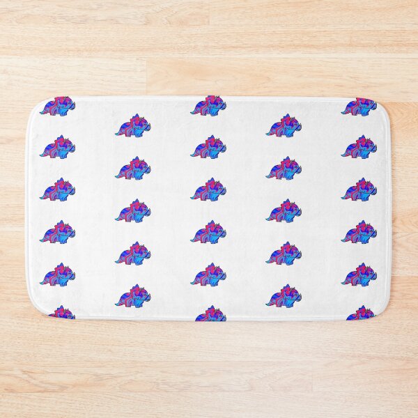 Item preview, Inverted Marble Dinosaur designed and sold by juliapye.