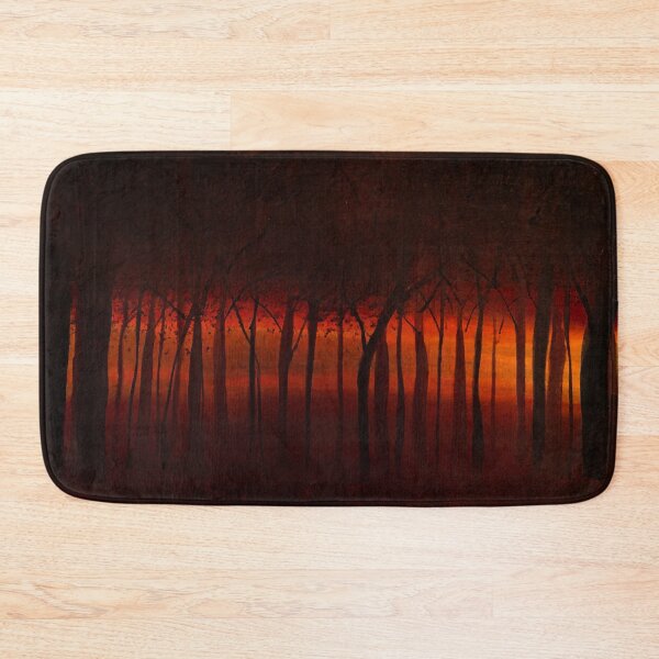 Item preview, Burning Sky designed and sold by -SarahAnnmarie-.