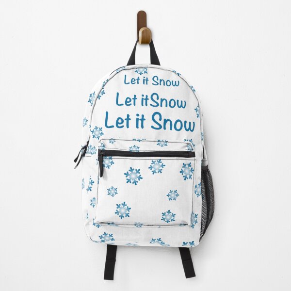 Item preview, Let it snow, let it snow, let it snow designed and sold by MFGB-Creations.