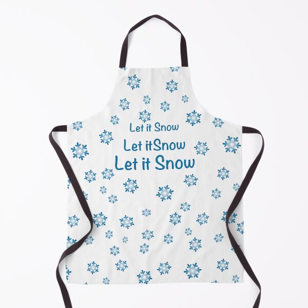 Item preview, Let it snow, let it snow, let it snow designed and sold by MFGB-Creations.