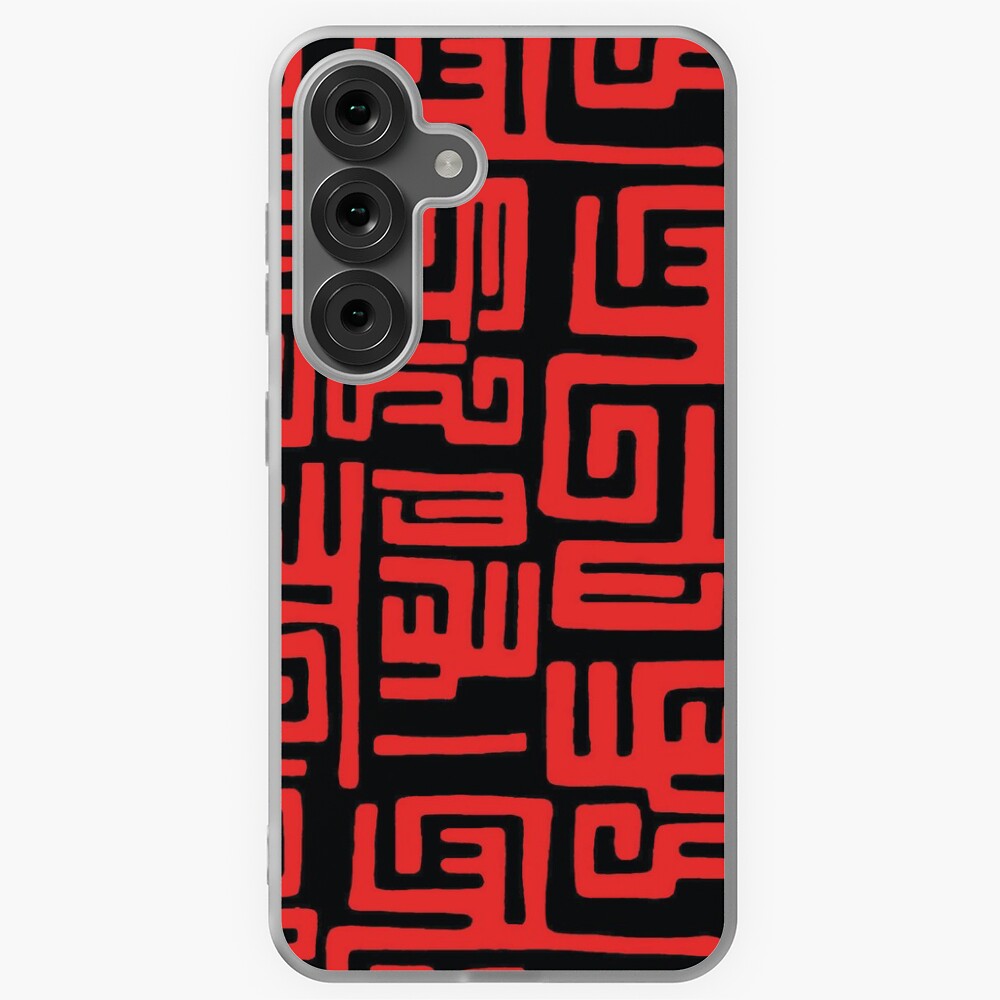 Item preview, Samsung Galaxy Soft Case designed and sold by GODS4US.