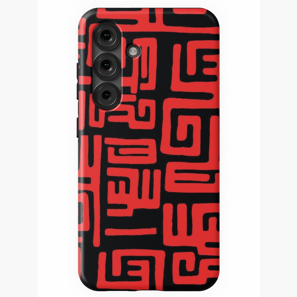 Item preview, Samsung Galaxy Tough Case designed and sold by GODS4US.