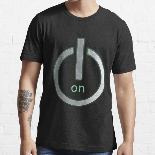 DAVID GUETTA Camiseta esencial