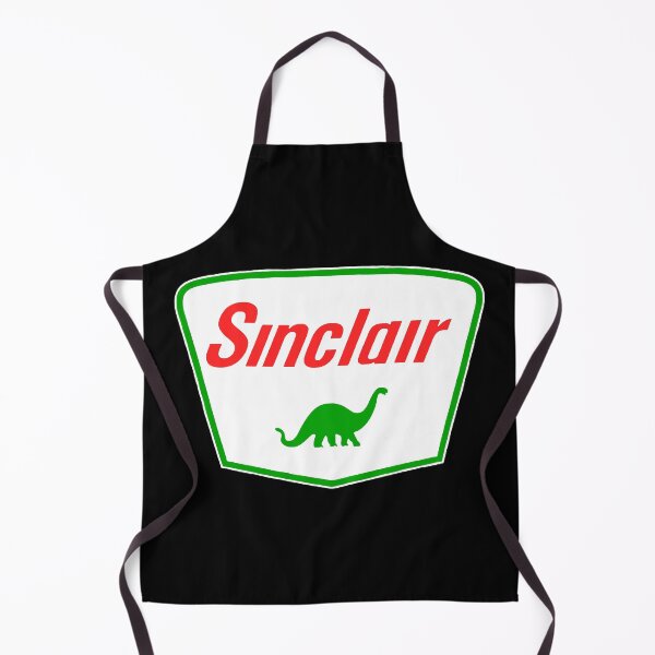 Item preview, Sinclair Lubricant designed and sold by blackrossa.