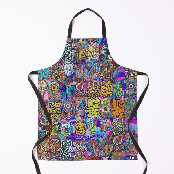 Item preview, Graffiti 21 tapiz 6 designed and sold by Diego Manuel Rodriguez.