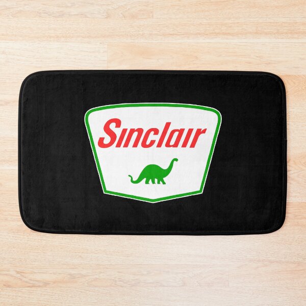Item preview, Sinclair Lubricant designed and sold by blackrossa.