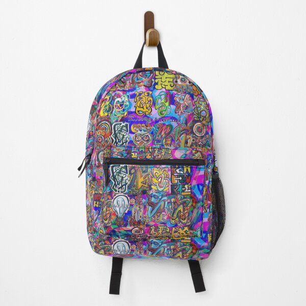 Item preview, Graffiti 21 tapiz 6 designed and sold by Diego Manuel Rodriguez.