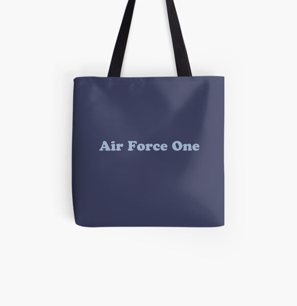 air force one de tela