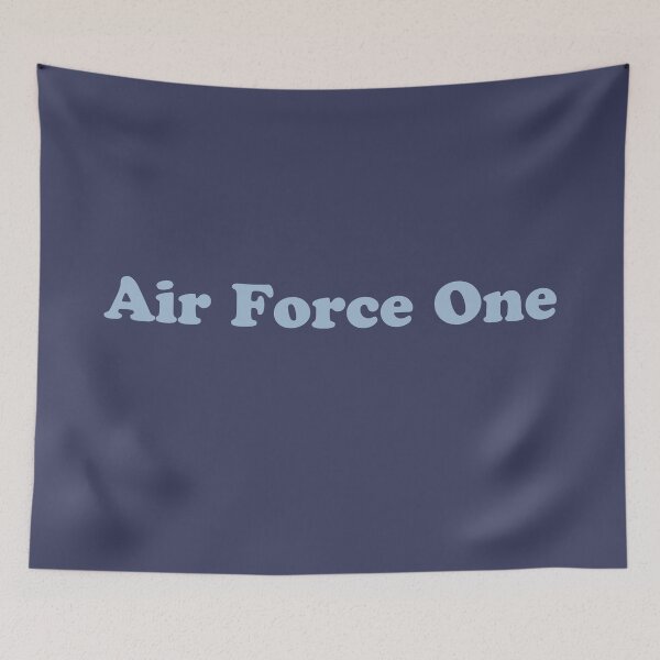 Item preview, Air Force One designed and sold by Feel-GoodPrints.