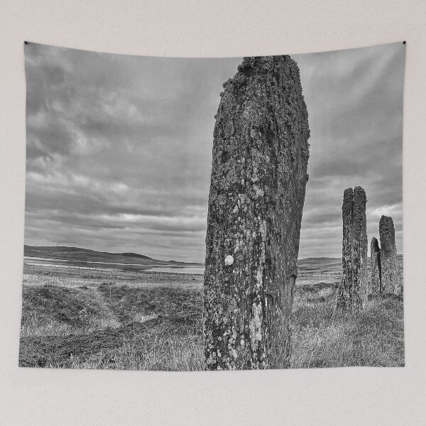 Item preview, The ring of Brodgar  designed and sold by Alan Mackinnon.