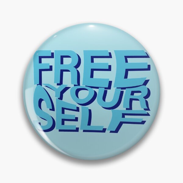 Item preview, Free Yourself designed and sold by ec0naway.