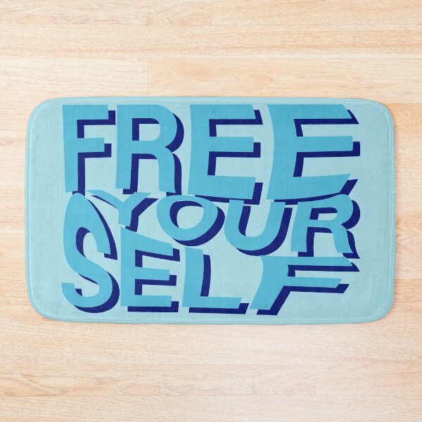 Item preview, Free Yourself designed and sold by ec0naway.
