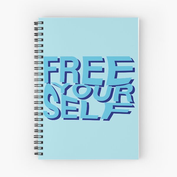 Item preview, Free Yourself designed and sold by ec0naway.