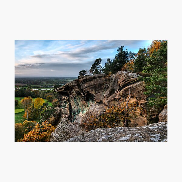 Item preview, Hawksone Park designed and sold by Guy  Berresford.