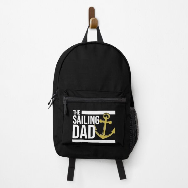 Item preview, The Sailing Dad, the sailing father, sailing, boat designed and sold by TDesign1.