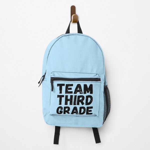 Item preview,  Team Third Grade - 3rd Grade Teacher Back To School  designed and sold by meedTee.