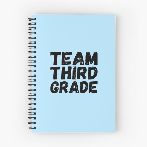Item preview,  Team Third Grade - 3rd Grade Teacher Back To School  designed and sold by meedTee.