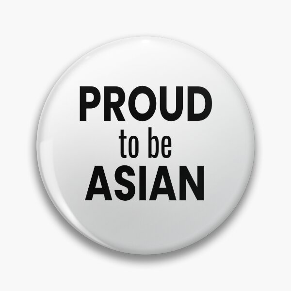 Item preview, Proud to be Asian - Asian Heritage Month Gift designed and sold by javierstabile.