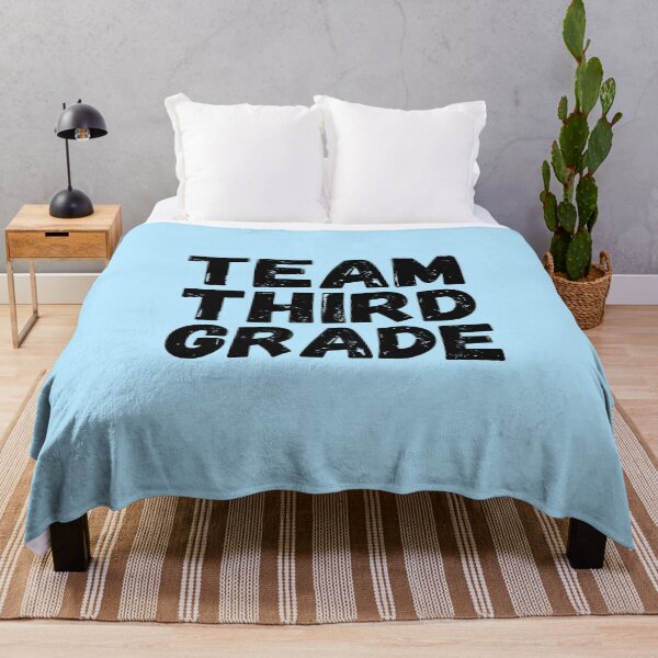 Item preview,  Team Third Grade - 3rd Grade Teacher Back To School  designed and sold by meedTee.
