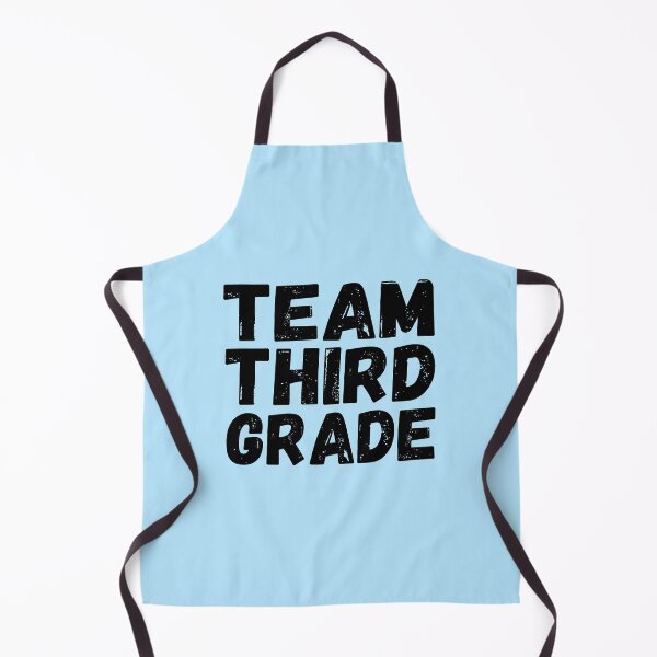 Item preview,  Team Third Grade - 3rd Grade Teacher Back To School  designed and sold by meedTee.