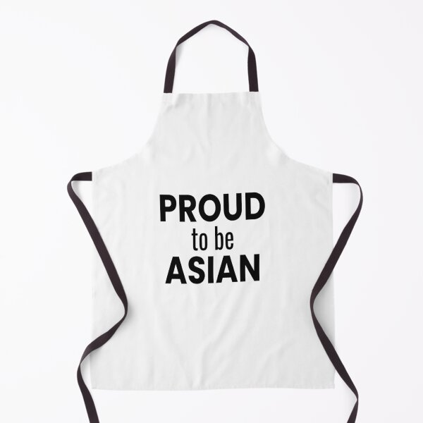 Item preview, Proud to be Asian - Asian Heritage Month Gift designed and sold by javierstabile.
