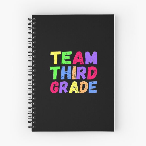 Item preview, Team Third Grade - 3rd Grade Teacher Back To School  designed and sold by meedTee.