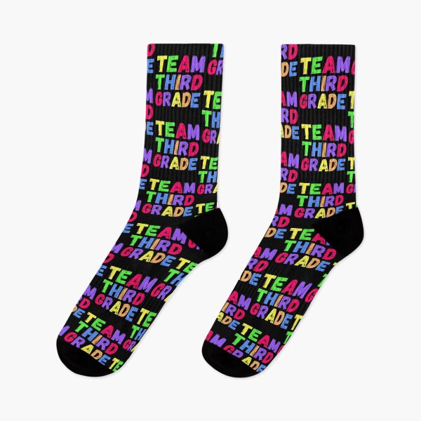 Item preview, Team Third Grade - 3rd Grade Teacher Back To School  designed and sold by meedTee.