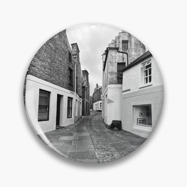 Item preview, Stromness  designed and sold by Alan Mackinnon.