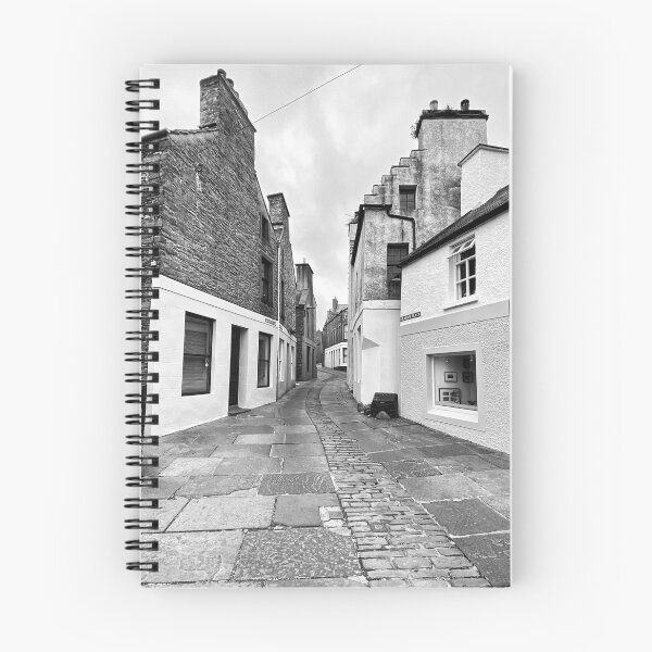 Item preview, Stromness  designed and sold by Alan Mackinnon.