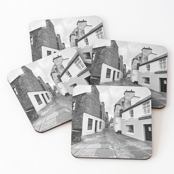Item preview, Stromness  designed and sold by Alan Mackinnon.