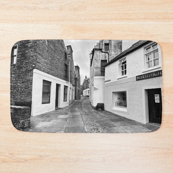 Item preview, Stromness  designed and sold by Alan Mackinnon.