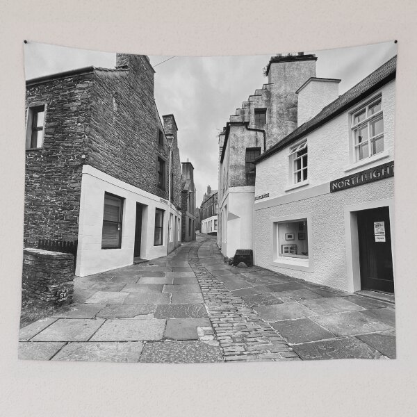 Item preview, Stromness  designed and sold by Alan Mackinnon.