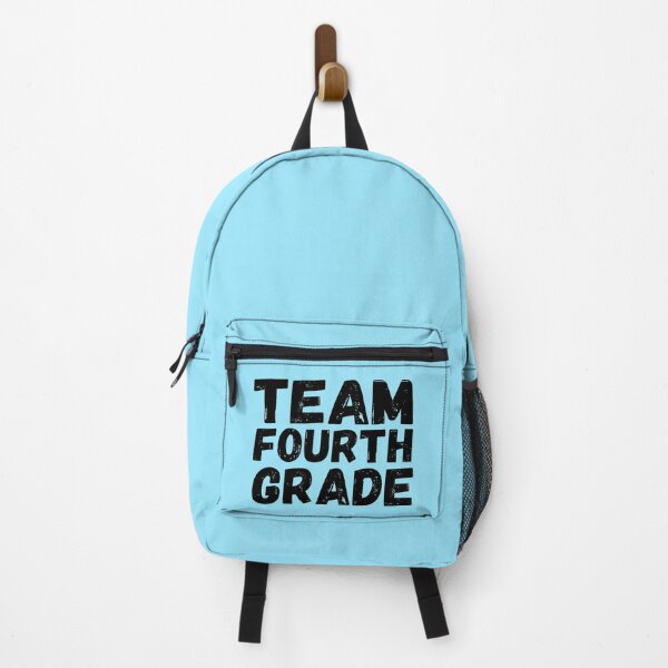 Item preview, Team Fourth Grade - 4th Grade Teacher Back To School  designed and sold by meedTee.
