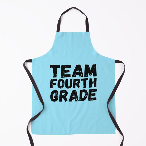 Item preview, Team Fourth Grade - 4th Grade Teacher Back To School designed and sold by meedTee.