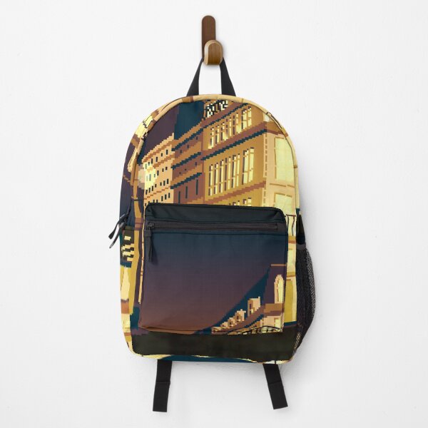 Item preview, Pixel City 4 designed and sold by aplusod.