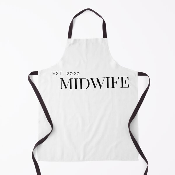 Item preview, Est. 2020 Midwife designed and sold by introVETed.