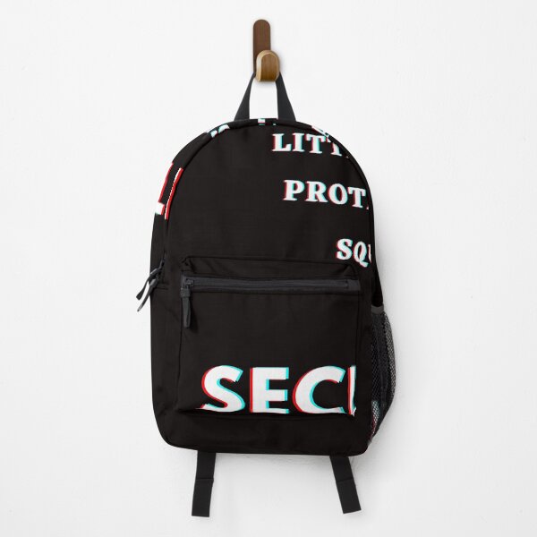 Item preview, Little Sister Protection Squad - Security designed and sold by zPremium.