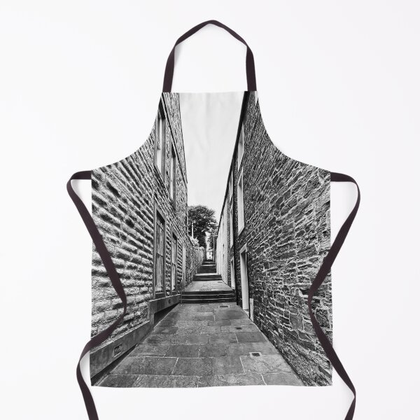Item preview, Stromness streets designed and sold by Alan Mackinnon.