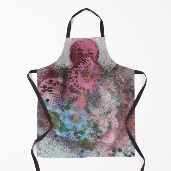 Item preview, Flowers From the Otherside designed and sold by Eliisa Ropponen.
