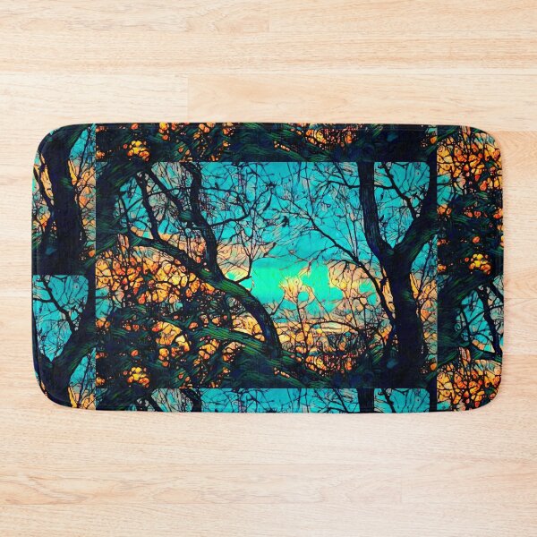 Item preview, Oaks 31 designed and sold by secretgardener.