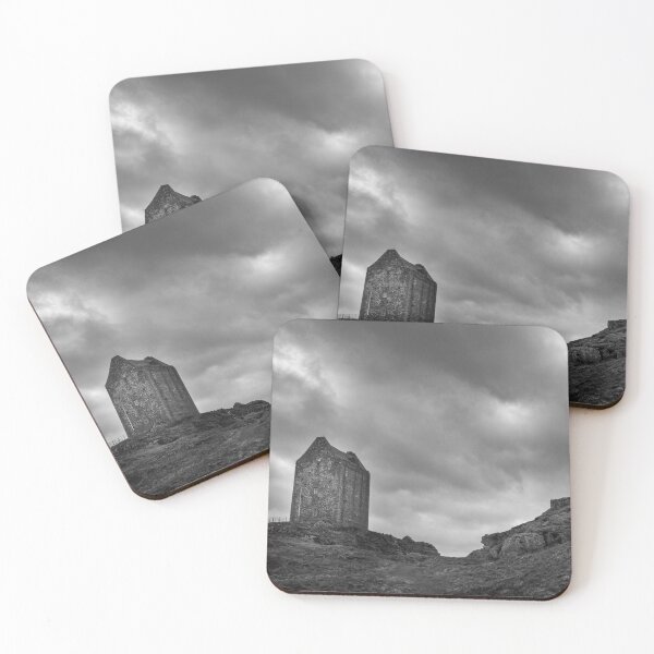 Item preview, Smailholm Tower, near Kelso, Scottish Borders designed and sold by yourscotborders.