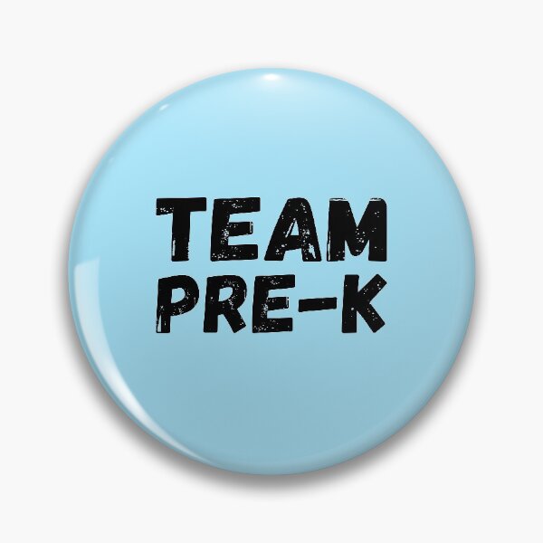 Item preview, Team Pre-K  |  Pre-K Teacher Back To School  designed and sold by meedTee.