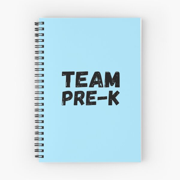 Item preview, Team Pre-K  |  Pre-K Teacher Back To School  designed and sold by meedTee.